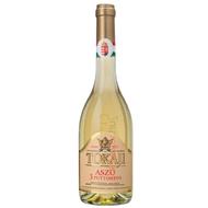 TOKAJI ASZÚ 5 puttonyos 2017  GRAND TOKAJ. 0.5L édes