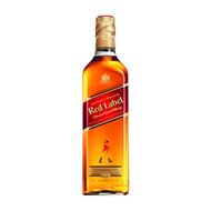 JOHNNIE WALKER SKÓT WHISKEY 1L       40%