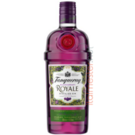 Tanqueray Blackcurrant Royale 41,3% 0,7l