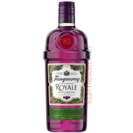 Tanqueray Blackcurrant Royale 41,3% 0,7l