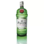 TANQUERAY LONDON DRY GIN 0.7L 43,1%