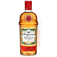 Tanqueray FlorDeSevilla gin 0,7l 41,3%