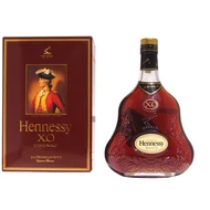 HENNESSY XO DD.    0.7L        40%