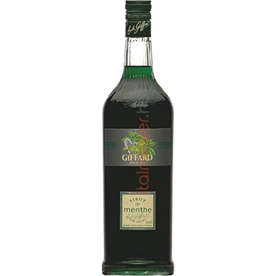 GIFFARD MENTA    SZIRUP   1L