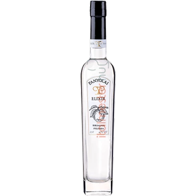 PANYOLAI ELIXIR BIRSALMA PÁLINKA 0.5L 40%