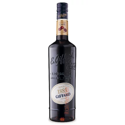 GIFFARD KÁVÉLIKŐR   0.7L    20%