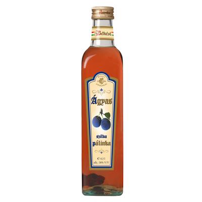 bekesi-agyas-szilva