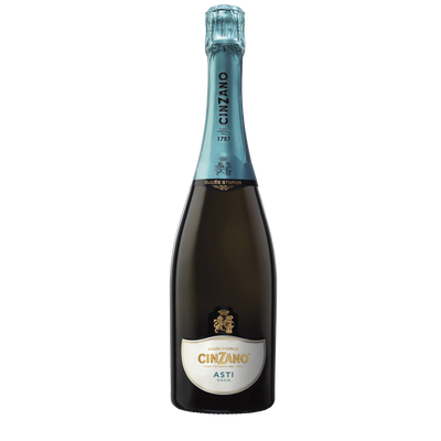 ASTI CINZANO PEZSGŐ ÉDES  0.75L