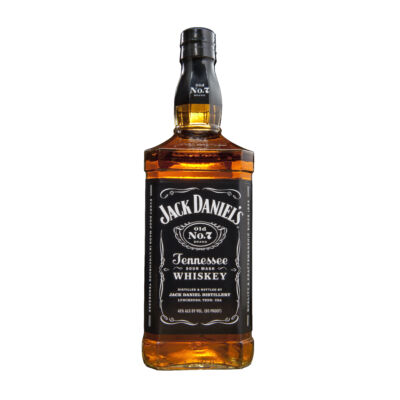 JACK Daniels Whiskey  1L       40%