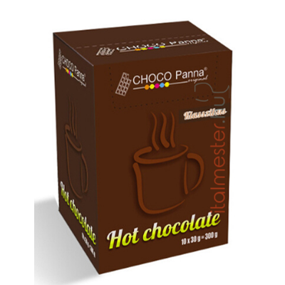 Choco Panna Klasszikus forró csokoládé 20*30gr
