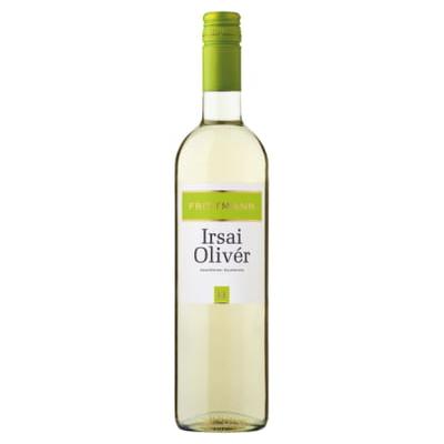 FRITTMAN IRSAI OLIVÉR . 0.75L száraz 2022
