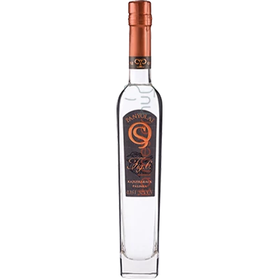 PANYOLAI SQ KAJSZIBARACK 0.5L  52%