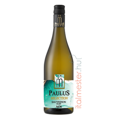 Paulus Selection Sauvignon Blanc 0,75l 
