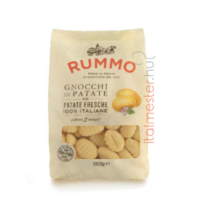 Rummo Gnocchi 500g