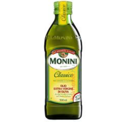 Monini Classico Extra szűz olivaolaj 0,5l