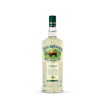 ZUBROWKA         1L          37.5%
