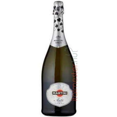 ASTI MARTINI SPUMANTE 1.50L.