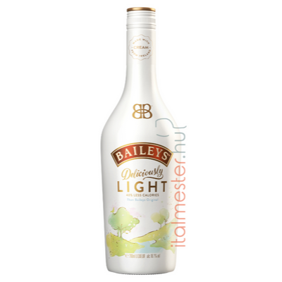 Baileys Deliciously Light Likőr 0,7l 16,1%