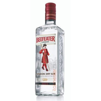BEEFEATER DRY  GIN   0.7L  40%