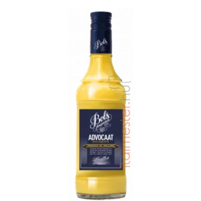 Bols Advocaat tojás likőr 15% 0,7l