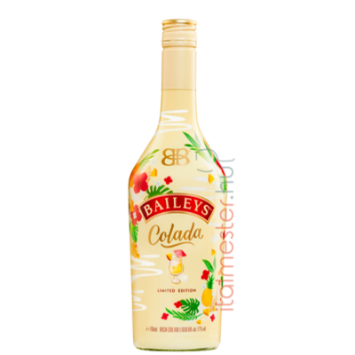 Bailey's Colada 17%  0,7l