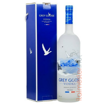 Grey Goose vodka 4,5l 40%