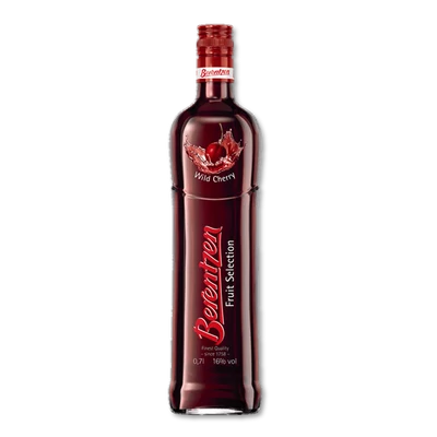 BERENTZEN VADCSERESZNYE 0.7L 16%