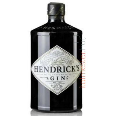 HENDRICK'S  Gin 0.7l  44% 