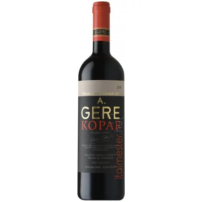 GERE KOPAR CUVÉE  2020 0.75L