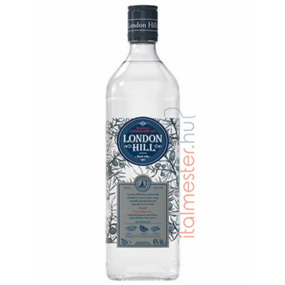  LONDON HILL gin 0.7l 37,5%