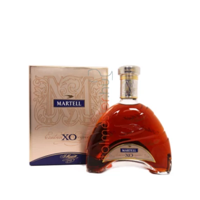 MARTELL XO     0.7L  40%