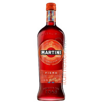 MARTINI FIERO 1l 14.9%