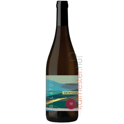 Dereszla Balaton Prémium Merlot 0,75l