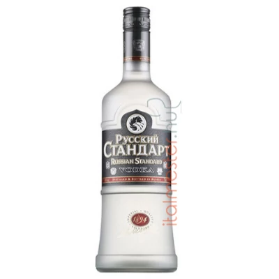 Russian Standard 40% 0,7l üveg