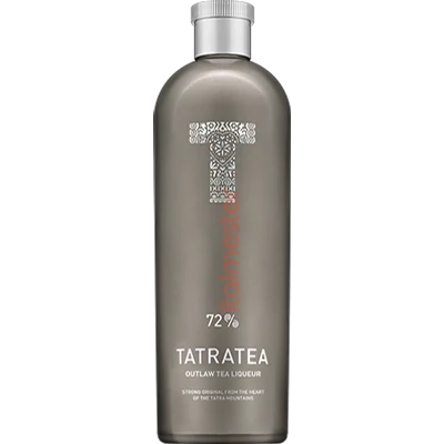 TATRATEA BETYÁROS TEA LIKŐR 0.7L 72%