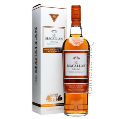 Macallan Sienna whisky 0,7l 43%