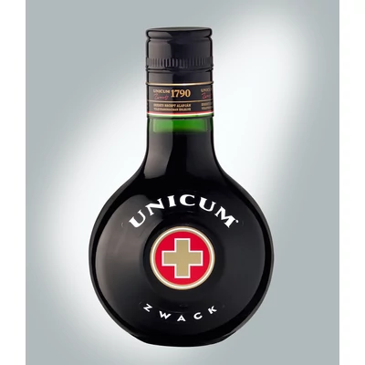 ZWACK UNICUM           0.2L     40%