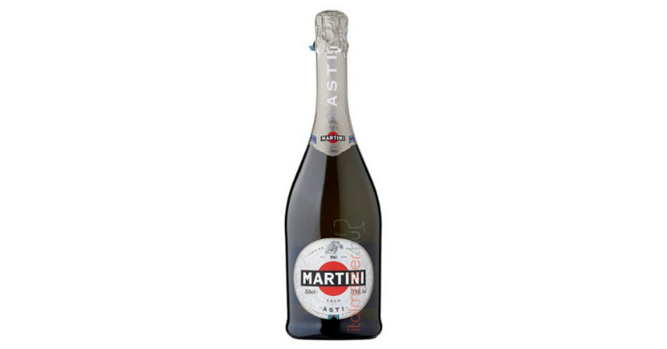 ASTI MARTINI SPUMANTE 0.75L Pezsgők